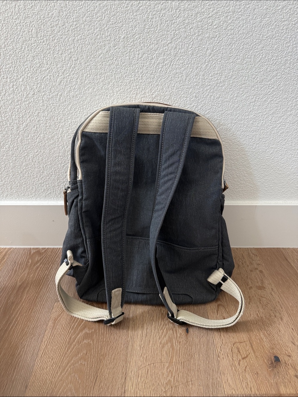 Kipling Backpack - Picture 2 of 4